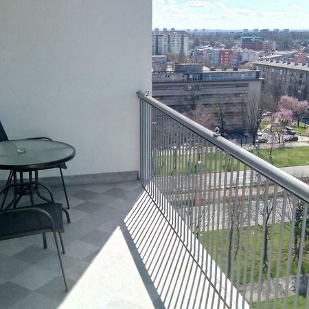 Apartmani Borko Zagabria Esterno foto