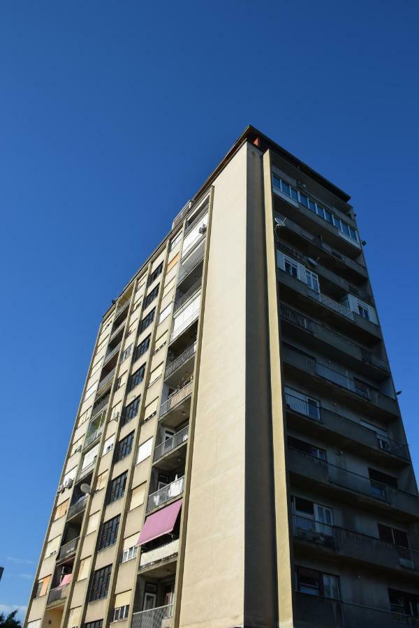 Apartmani Borko Zagabria Esterno foto