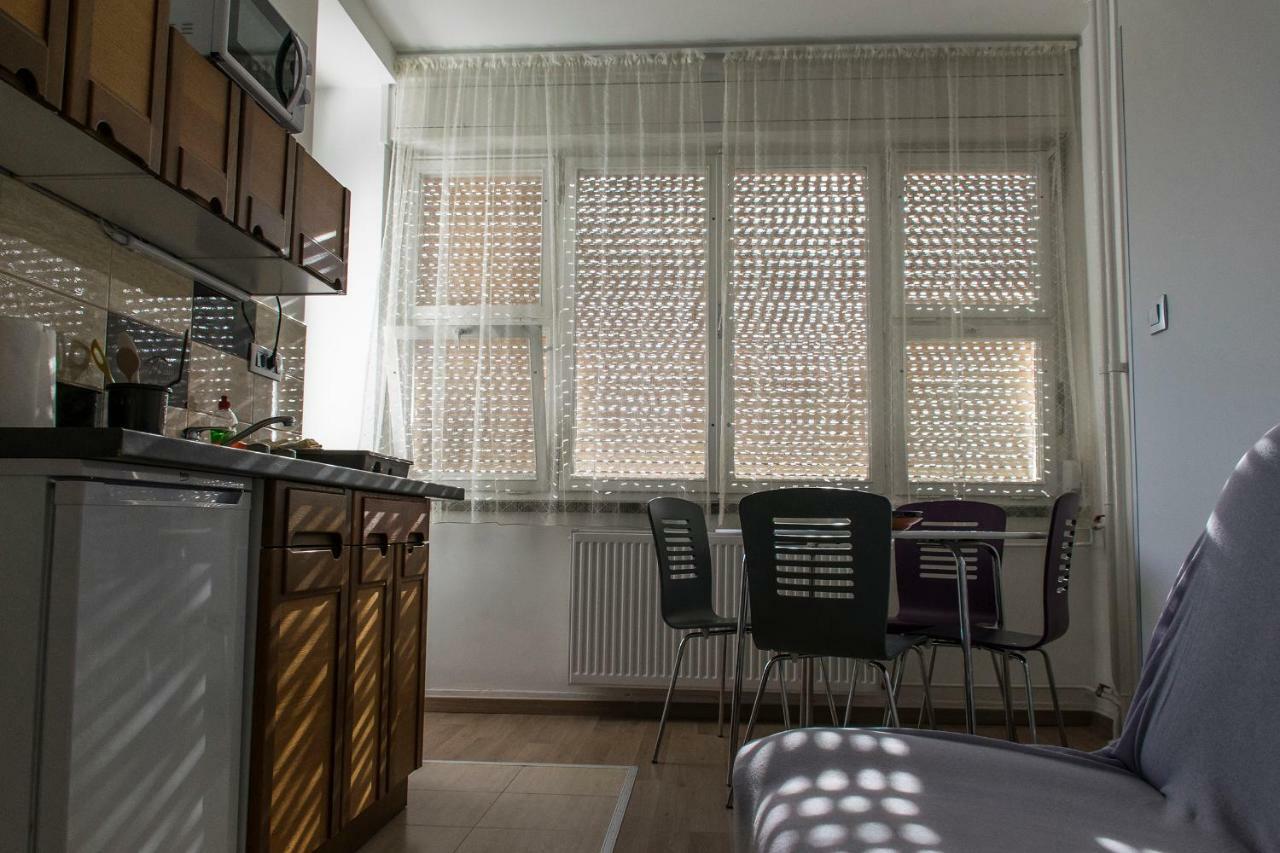 Apartmani Borko Zagabria Esterno foto